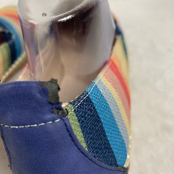 Beacon Fashion Tilly Women's Flats Size 9.5 - Picture 5 of 9